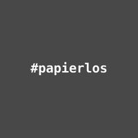 #papierlos