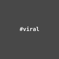 #viral